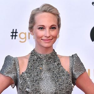 Fotoğraf Candice King