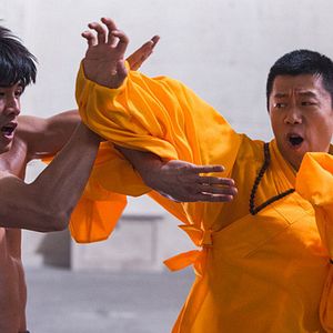 Fotoğraf Ejderin Doğuşu