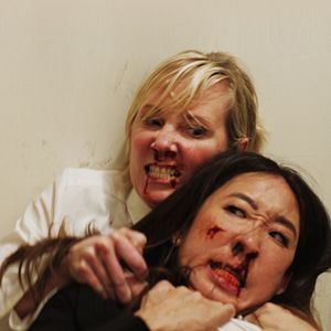 Fotoğraf Catfight