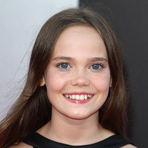 Fotoğraf Oona Laurence