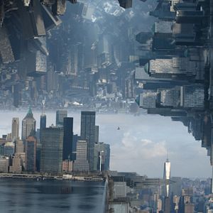 Fotoğraf Doktor Strange