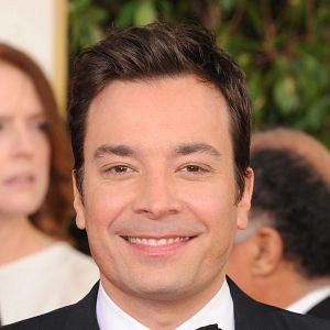 Fotoğraf Jimmy Fallon