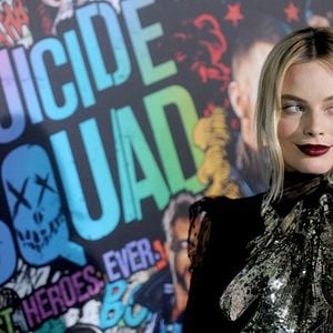 Fotoğraf Suicide Squad: Gerçek Kötüler