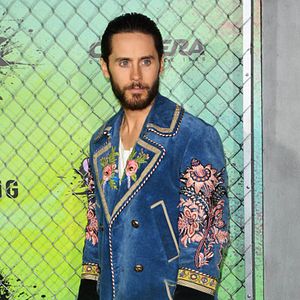 Fotoğraf Jared Leto