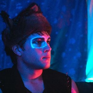 Fotoğraf Dolaptaki Canavar