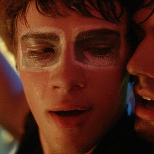 Fotoğraf Dolaptaki Canavar