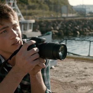 Fotoğraf Dolaptaki Canavar