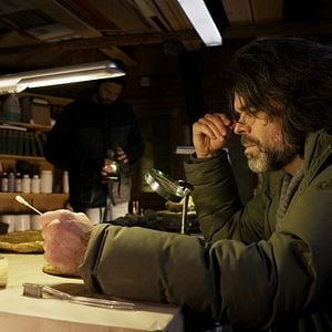 Fotoğraf Michael Dickson