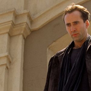 Fotoğraf Melekler Şehri