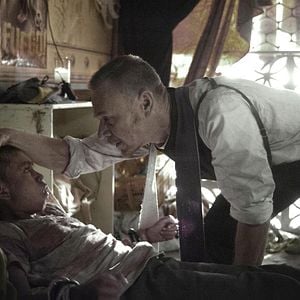 Fotoğraf The Exorcist