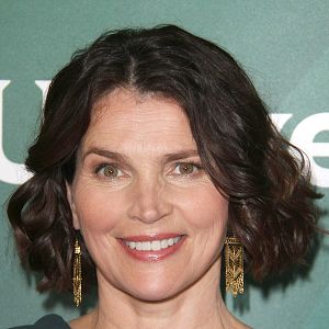 Fotoğraf Julia Ormond
