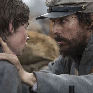 Fotoğraf Özgürlük Savaşçısı