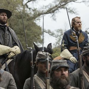 Fotoğraf Özgürlük Savaşçısı