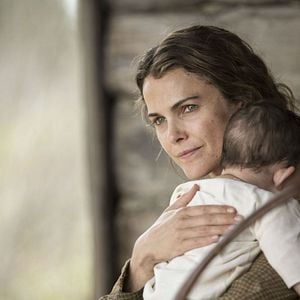 Fotoğraf Keri Russell