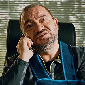 Fotoğraf Yolsuzlar Çetesi