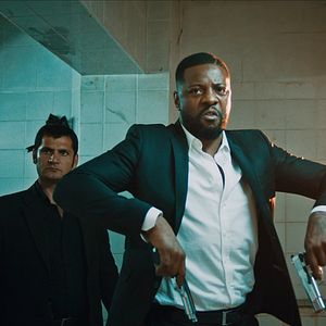 Fotoğraf Yolsuzlar Çetesi