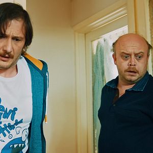 Fotoğraf Yolsuzlar Çetesi