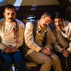 Fotoğraf Müthiş Bir Film