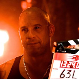 Fotoğraf Yeni Nesil Ajan: Xander Cage'in Dönüşü