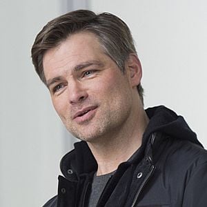 Fotoğraf Daniel Cosgrove