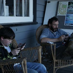 Fotoğraf Cabin Fever