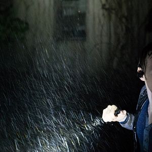 Fotoğraf Blair Cadısı