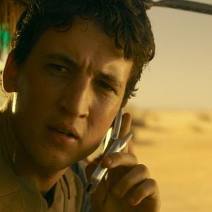 Fotoğraf Miles Teller