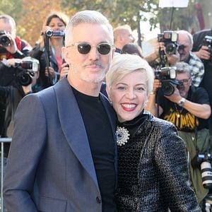 Fotoğraf Baz Luhrmann