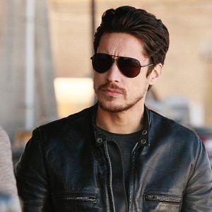 Fotoğraf Peter Gadiot