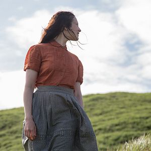 Fotoğraf Andrea Riseborough