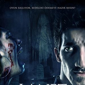 Fotoğraf Lanet: Uyanış