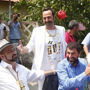 Fotoğraf Çakallarla Dans 4