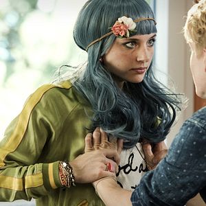 Fotoğraf Svenja Jung