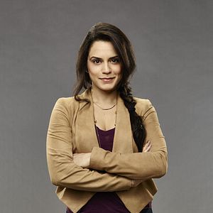 Fotoğraf Sepideh Moafi