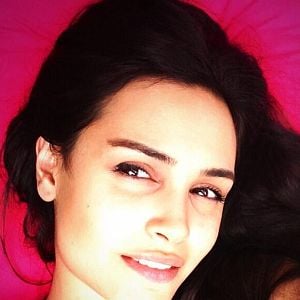 Fotoğraf Sebahat Kumaş