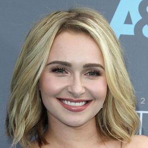 Fotoğraf Hayden Panettiere