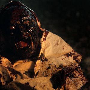 Fotoğraf Siccin 3: Cürmü Aşk