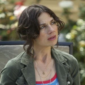 Fotoğraf Justine Bateman