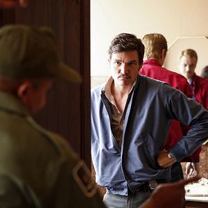 Fotoğraf Boyd Holbrook