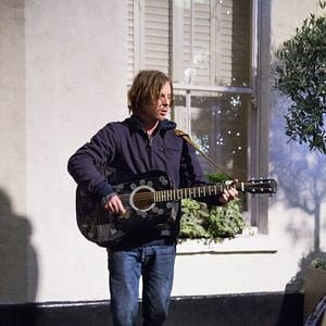 Fotoğraf Sokak Kedisi Bob