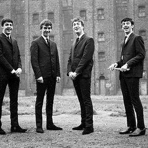 Fotoğraf The Beatles: Eight Days a Week
