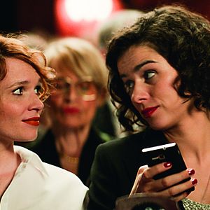 Fotoğraf Karoline Herfurth