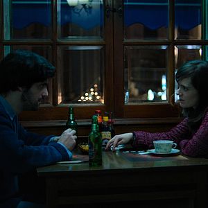 Fotoğraf Francesco Carril