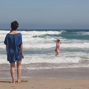 Fotoğraf María (Y Los Demás)