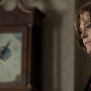 Fotoğraf Sigourney Weaver