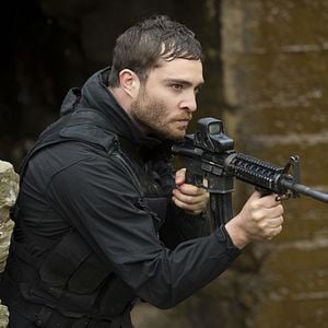 Fotoğraf Ed Westwick