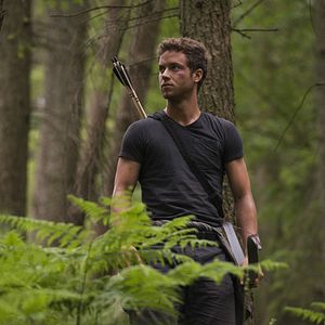 Fotoğraf Jeremy Sumpter