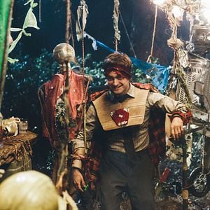 Fotoğraf Swiss Army Man