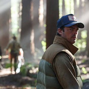 Fotoğraf Pete ve Ejderhası