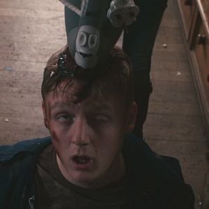 Fotoğraf Thomas Turgoose